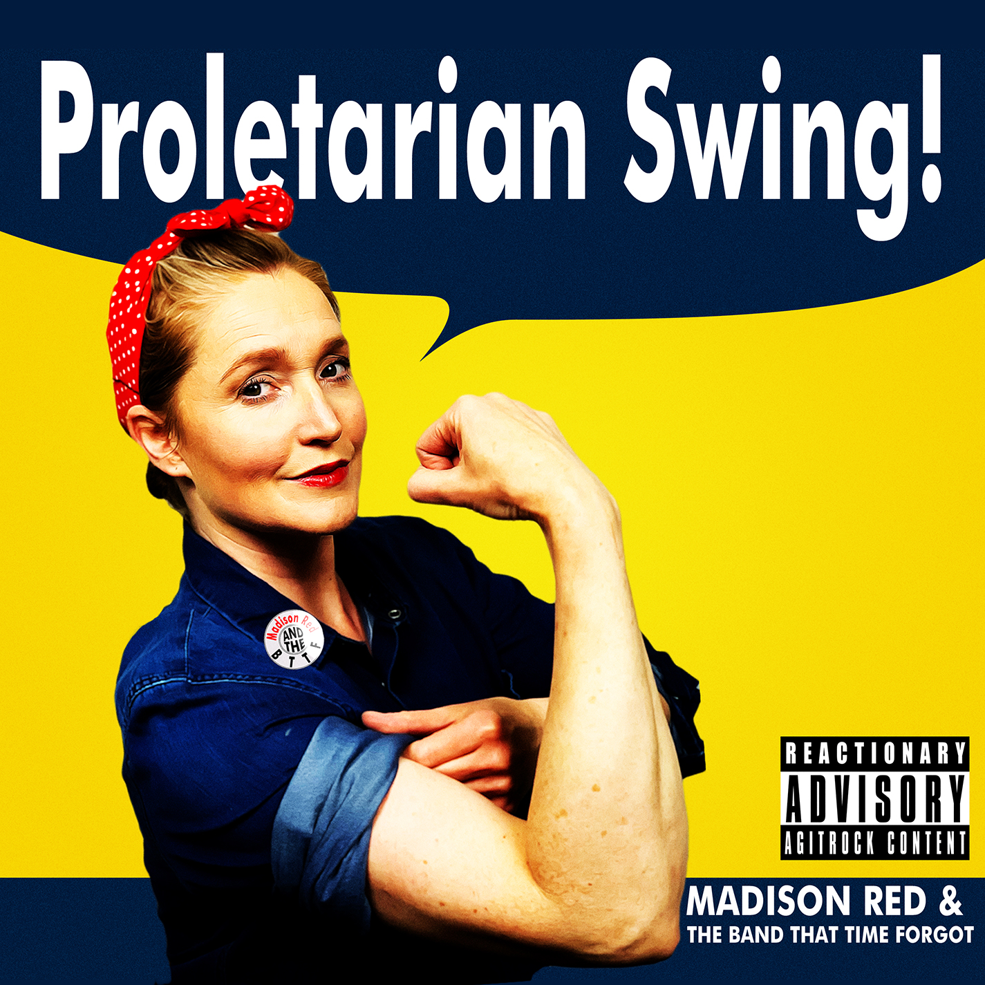 Proletarian Swing